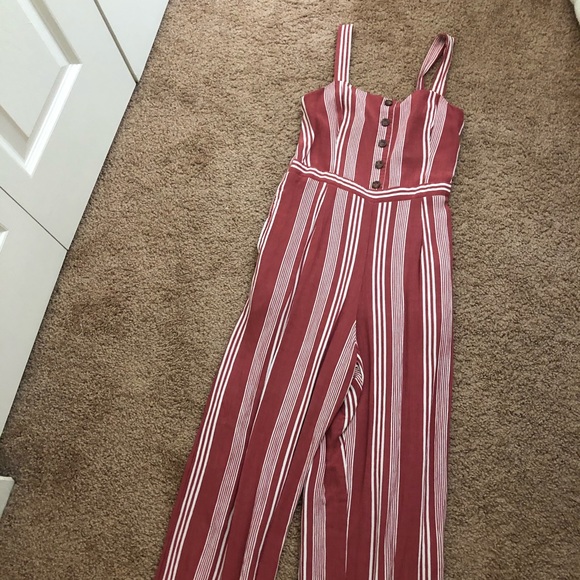 Abercrombie & Fitch Jumpsuit - Picture 2 of 6